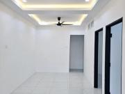 Taman Bidara Single Storey Terrace