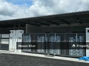 TAMAN BIDARA SINGLE STOREY TERRANCE 1098sf FULLY...