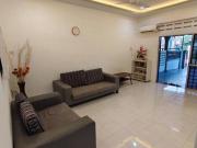 Taman Bilal Taman Tasik Merdeka Batu Pahat Single Storey