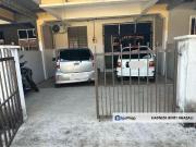 TAMAN BISTARI JAYA SUNGAI PETANI, KEDAH