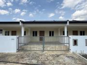 Taman Bucida Landeh Single Storey Terrace For Sale