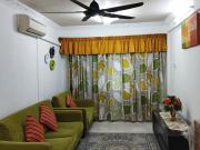 Taman Bukit Angkasa Tingkat bawah