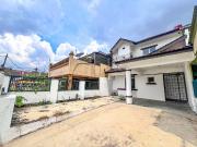 Taman Bukit Angsana Cheras 22x75 2 Storey MURAH Untuk Dijual