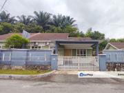 TAMAN BUKIT BELIDA 2