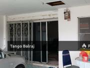 Taman Bukit Beruang 1 sty terrace house near amenities