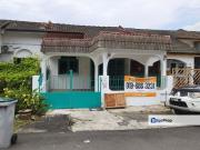 Taman Bukit Beruang Utama