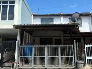 Taman Bukit Bintang Double Storey Terrace For Sales...