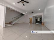 TAMAN BUKIT CHEMARA CHEMARA HILL