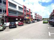 Taman Bukit Dahlia