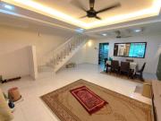 Taman Bukit Dahlia Fully Renovated Unit Open Facing...