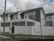 Taman Bukit Damaisari Menggatal Inanam Kolombong