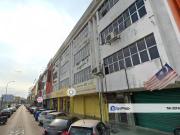 Taman Bukit Emas
