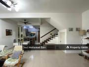 Taman Bukit Emas, Seri Kembangan Renovated Double Storey