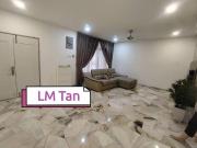 Taman Bukit Fully Renovated Furnished For Sale