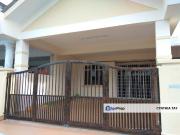 Taman Bukit Galena