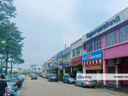 Taman Bukit Indah
