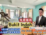 Taman Bukit Indah