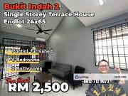 Taman Bukit Indah