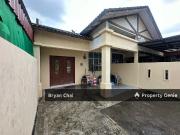 Taman Bukit Indah 1