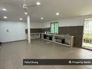 Taman Bukit Indah 1 Sty Terrace Corner Lot,Unblock...