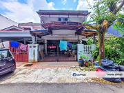 Taman Bukit Indah