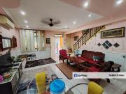 Taman Bukit Indah