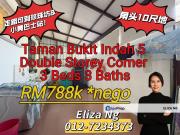 Taman Bukit Indah