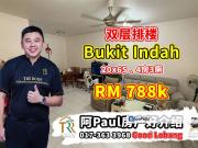 Taman Bukit Indah