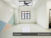 Taman Bukit Indah 2 Sty Terrace,Gng,Johor...