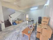 Taman Bukit Indah 2sty 20x65 Basic unit Bandar Baru...