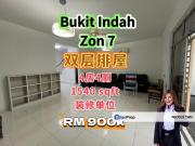 Taman Bukit Indah