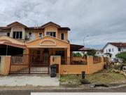 Taman Bukit Indah