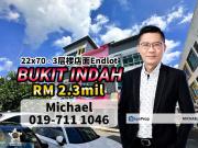 Taman Bukit Indah