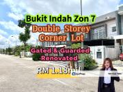 Taman Bukit Indah
