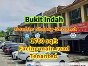 Taman Bukit Indah