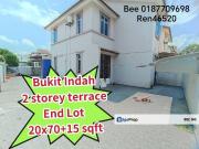 Taman Bukit Indah