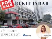 Taman Bukit Indah