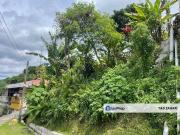 Taman Bukit Indah