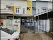 Taman bukit indah 8th avenue gated guarded fully...