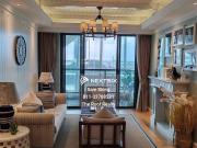 Taman Bukit indah Cluster House