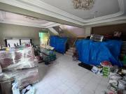 Taman Bukit Indah Double Storey Terrace Corner Lot