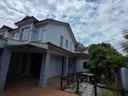 Taman Bukit Indah Double Storey Terrace House 5bed Johor...