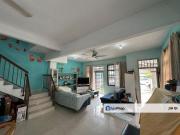 Taman Bukit Indah @ Iskandar Puteri