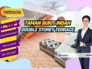 Taman Bukit Indah @ Iskandar Puteri