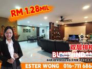 Taman Bukit Indah @ Iskandar Puteri