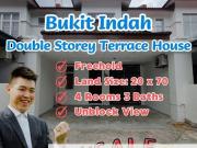 Taman Bukit Indah @ Iskandar Puteri