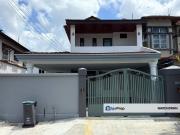 Taman Bukit Indah @ Iskandar Puteri