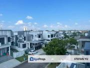 Taman Bukit Indah @ Iskandar Puteri