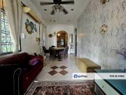 Taman Bukit Indah @ Iskandar Puteri