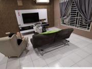 Taman Bukit Indah @ Iskandar Puteri